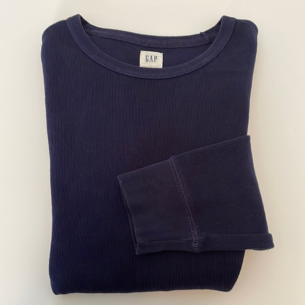 Gap Crew Neck Pullover - image 1